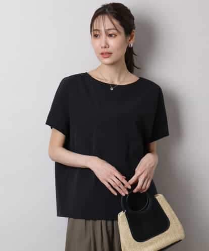 FKBHA61140 MK MICHEL KLEIN ブラウス