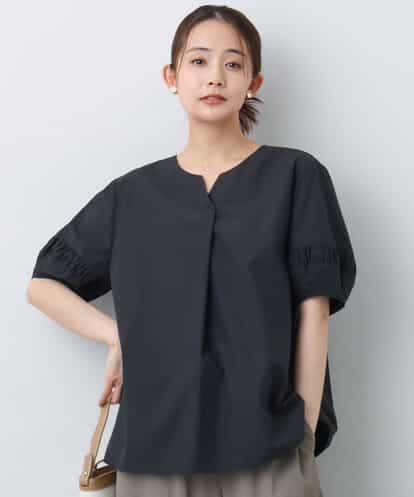 FKBJA70150 MK MICHEL KLEIN ブラウス