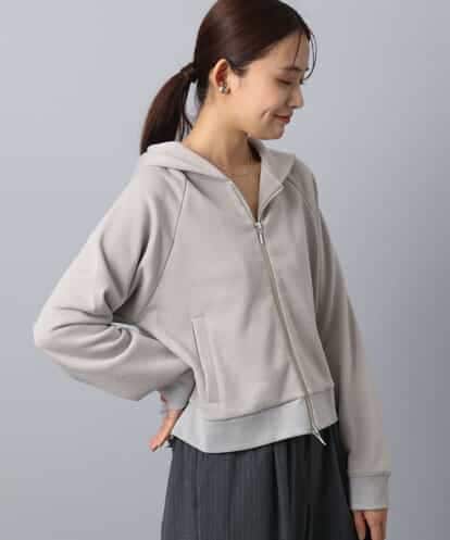MK MICHEL KLEIN（MK ミッシェルクラン）のパーカー｜おすすめ