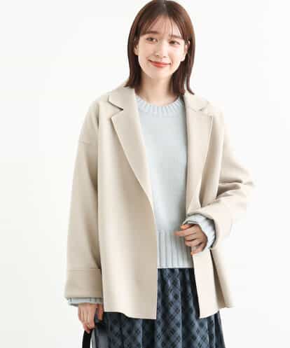 MK MICHEL KLEIN（MK ミッシェルクラン）のコート・ブルゾン｜おすすめ 