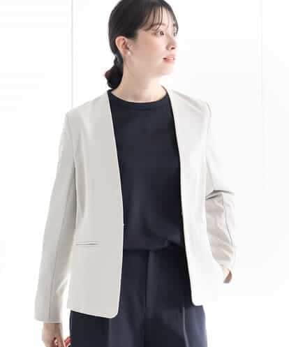 FKDFA28210 MK MICHEL KLEIN ジャケット