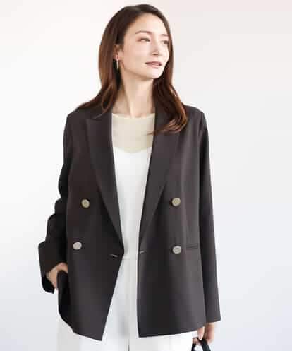 MK MICHEL KLEIN（MK ミッシェルクラン）のジャケット・スーツ