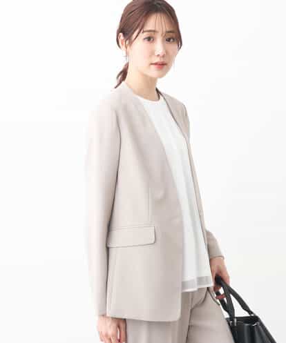 MK MICHEL KLEIN（MK ミッシェルクラン）のジャケット・スーツ  