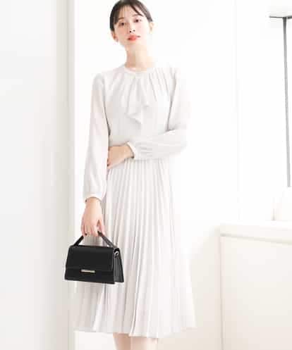 FKEFA02210 MK MICHEL KLEIN ワンピース