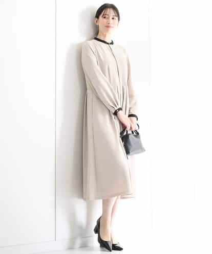 MK MICHEL KLEIN（MK ミッシェルクラン）のワンピース・ドレス