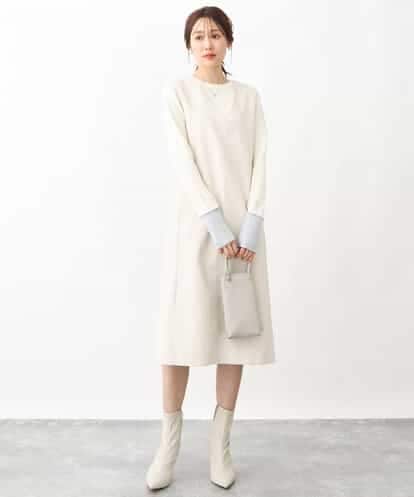 FKEFV28230 MK MICHEL KLEIN ワンピース