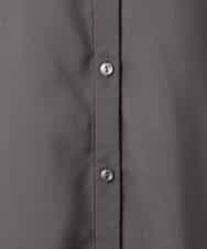 FKEGD58210 MK MICHEL KLEIN(MK ミッシェルクラン) [洗える]フレアースリーブ ベルト付きワンピース ライトイエロー