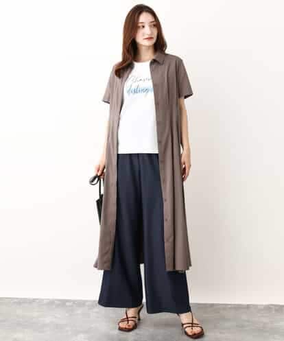 FKEIV18190 MK MICHEL KLEIN ワンピース