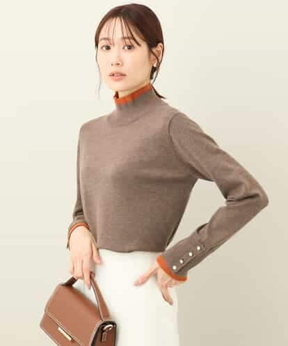 FKFAA50120 MK MICHEL KLEIN ニット