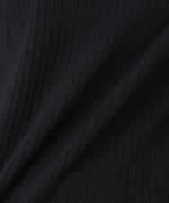 FKFAG56150 MK MICHEL KLEIN(MK ミッシェルクラン) [ウール100/洗える]SUPER FINE WOOLベーシックタートルネックニット グレー