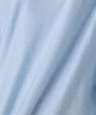 FKFDD12130 MK MICHEL KLEIN(MK ミッシェルクラン) ドルマンスリーブニット/洗える ライトブルー