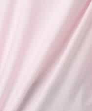 FKFDD12130 MK MICHEL KLEIN(MK ミッシェルクラン) ドルマンスリーブニット/洗える ライトブルー