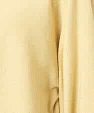 FKFFD20140 MK MICHEL KLEIN(MK ミッシェルクラン) 前後2wayラメドルマンニット/洗える ブルー