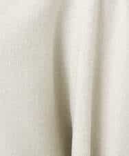 FKFFD20140 MK MICHEL KLEIN(MK ミッシェルクラン) 前後2wayラメドルマンニット/洗える ブルー