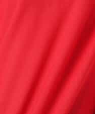 FKFGD52140 MK MICHEL KLEIN(MK ミッシェルクラン) [UVカット/接触冷感/洗える]金釦フレアシルエットドルマンニット ベージュ