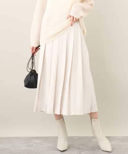 FKHAA38160 MK MICHEL KLEIN パンツ