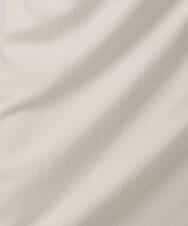 FKHBD58170 MK MICHEL KLEIN(MK ミッシェルクラン) ループネップツイードIラインスカート/洗える アイボリー