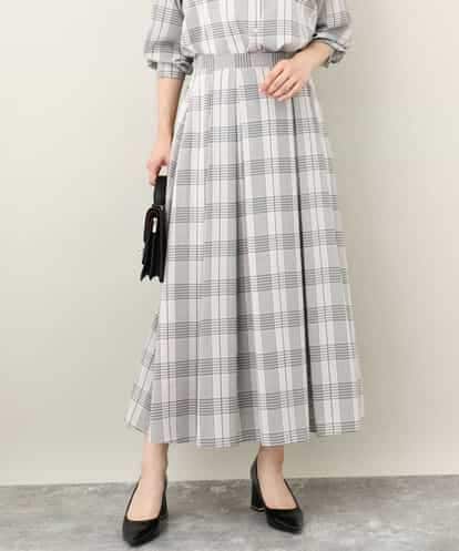 FKHJV25170 MK MICHEL KLEIN スカート
