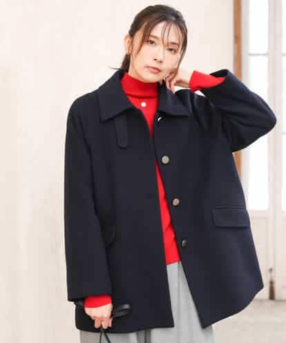 MK MICHEL KLEIN（MK ミッシェルクラン）のコート・ブルゾン｜おすすめ