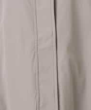 FKJFD14240 MK MICHEL KLEIN(MK ミッシェルクラン) ストレッチマウンテンパーカー/撥水加工/洗える ベージュ