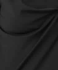 FKKAG51100 MK MICHEL KLEIN(MK ミッシェルクラン) [洗える]ハイネックカットソー ホワイト
