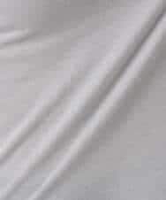 FKKGD32045 MK MICHEL KLEIN(MK ミッシェルクラン) ラメタンクトップ/UVカット/洗える ブラウン