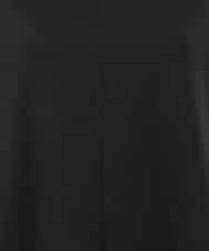 FKKGD52120 MK MICHEL KLEIN(MK ミッシェルクラン) [接触冷感/洗える]シルケットスムース ドルマンスリーブカットソー ホワイト