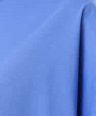 FKKGD62090 MK MICHEL KLEIN(MK ミッシェルクラン) [接触冷感/洗える]裾ドロストデザインカットソー グレージュ