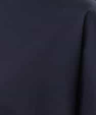 FKKGD62090 MK MICHEL KLEIN(MK ミッシェルクラン) [接触冷感/洗える]裾ドロストデザインカットソー グレージュ