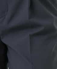 FKLGD34170 MK MICHEL KLEIN(MK ミッシェルクラン) ドライタッチストレッチ ワイドパンツ/イージーケア/洗える グレージュ