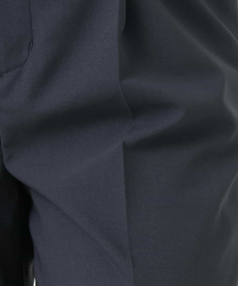 FKLGD34170 MK MICHEL KLEIN(MK ミッシェルクラン) ドライタッチストレッチ ワイドパンツ/イージーケア/洗える グレージュ