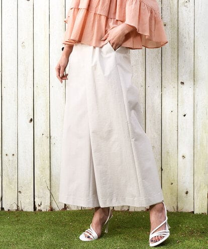 FKLGD36170 MK MICHEL KLEIN パンツ