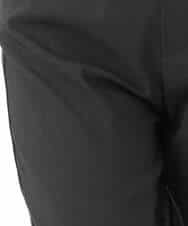 FKLGD41130 MK MICHEL KLEIN(MK ミッシェルクラン) ハイストレッチ細身シルエットパンツ/洗える ネイビー