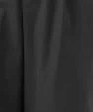 FKLGD72160 MK MICHEL KLEIN(MK ミッシェルクラン) [洗える]ナチュラルツイルワイドクロップドパンツ ベージュ