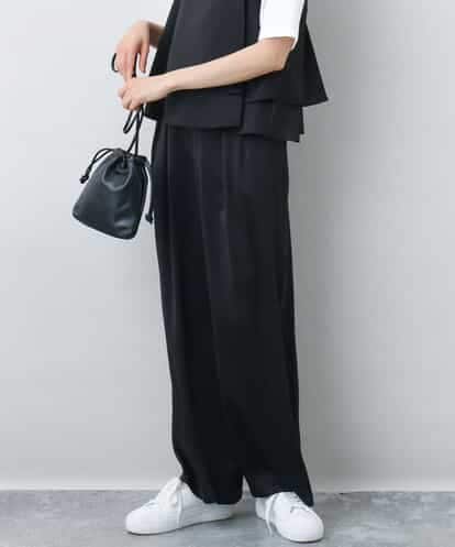 FKLJA71160 MK MICHEL KLEIN パンツ