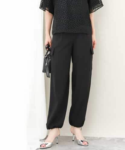 FKLJV24160 MK MICHEL KLEIN パンツ