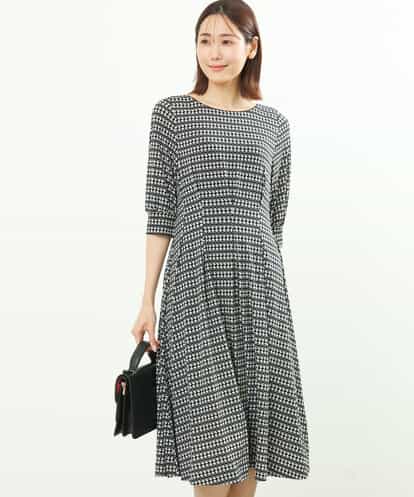 MK MICHEL KLEIN(MK ミッシェルクラン)のワンピース・ドレス
