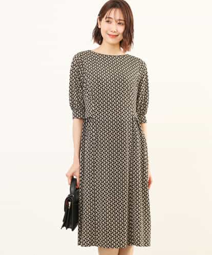 MK MICHEL KLEIN(MK ミッシェルクラン)のワンピース・ドレス MK MICHEL KLEIN(MK ミッシェルクラン)のワンピース・ドレス