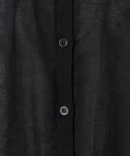 FKSGD50160 MK MICHEL KLEIN(MK ミッシェルクラン) [洗える]チュールシアーニットカーディガン ライムグリーン