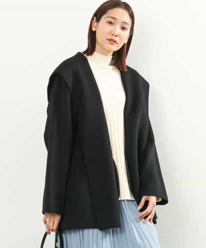 MK MICHEL KLEIN（MK ミッシェルクラン）のコート・ブルゾン｜おすすめ 