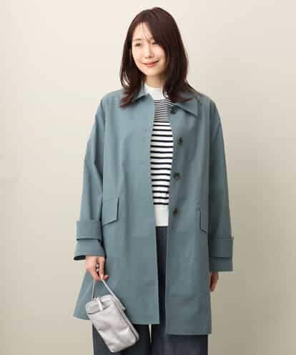 FKVFA01270 MK MICHEL KLEIN コート