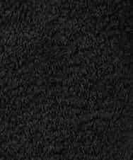 FMBBD05200 MICHEL KLEIN(ミッシェルクラン) プードルボアプルオーバー ライトグレー