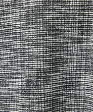 FMBDD02230 MICHEL KLEIN(ミッシェルクラン) ツィードライクプルオーバー グレー