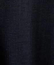 FMBDD02230 MICHEL KLEIN(ミッシェルクラン) ツィードライクプルオーバー グレー