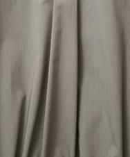 FMBGD12290 MICHEL KLEIN(ミッシェルクラン) [セットアップ対応]ダブルポケットシャツブルゾン カーキ