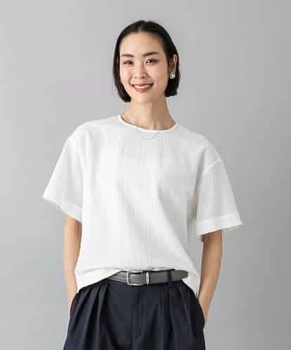 FMBHD15220 MICHEL KLEIN Tブラウス