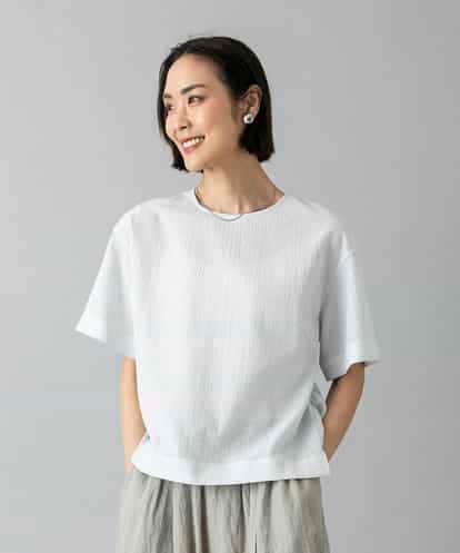 FMBHD15220 MICHEL KLEIN Tブラウス