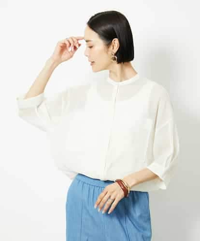 FMBJA03200 MICHEL KLEIN シャツ
