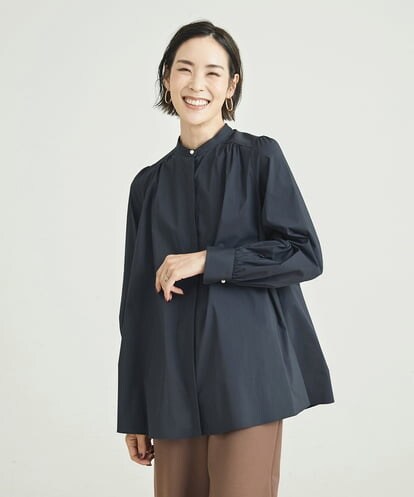 MICHEL KLEIN（ミッシェルクラン）のブラウス・シャツ｜おすすめから 