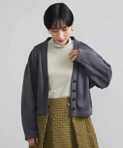 FMCAV10230 MICHEL KLEIN CARDIGAN